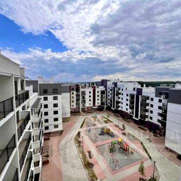 Продам 2-х кімнатну квартиру ЖК "Парковий квартал"  Обухів ЖК Парковий квартал