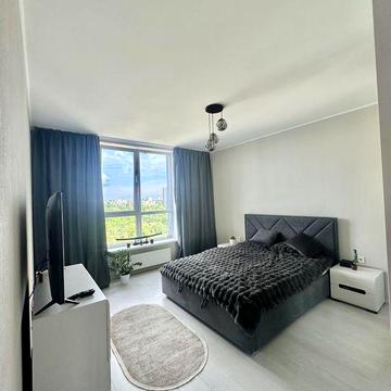 Євродвушка аід власника Жк сирецькі сади