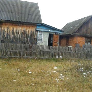 Продаю будинок місто Радомишль