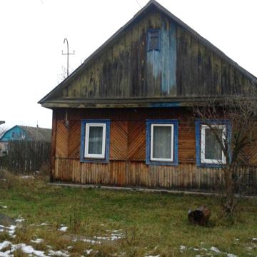 Продаю будинок місто Радомишль