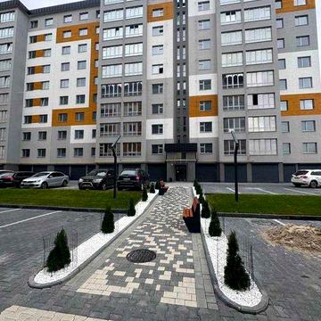 Продається 2 кі мнатна квартира в районі Виставки  36767 KTV ЖК Авіла Щасливий