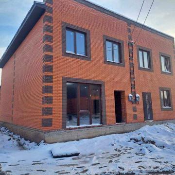 (5)   Продам таунхаус на Вінницьких Хуторах 6470