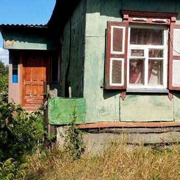 Будинок 1/2 частина. Конотоп