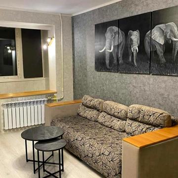 Андрія Малишка вул., 13А