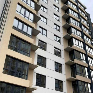 Продаж 1к Квартира вул. Зарічанська ЖК ул. Заречанская, 3/3б