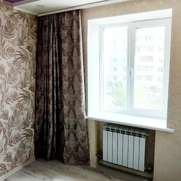 Архітектора Старова вул., 8
