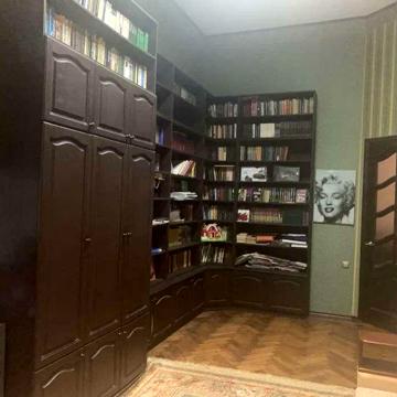 Чорноглазівська вул., 14