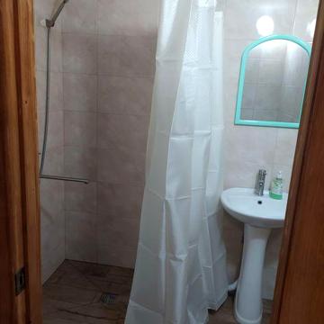 1-кімнатна квартира в селищі Чутове