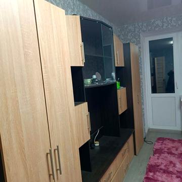 Продам однокімнатну квартиру на 5 поверсі з ремонтом