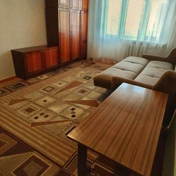 Довгострокова оренда 1к Квартира Відінська вулиця