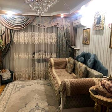 Михайла Донця вул., 21
