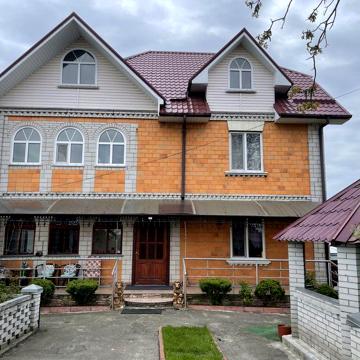 Продам 2-х поверховий будинок, від власника без %, Бориспільський р-н.