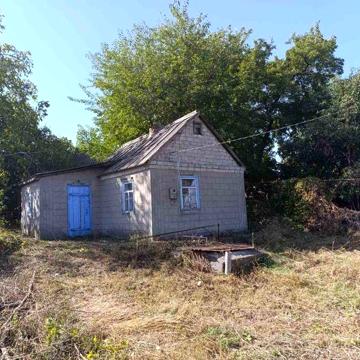 Продам невеликий Будинок/Дачу