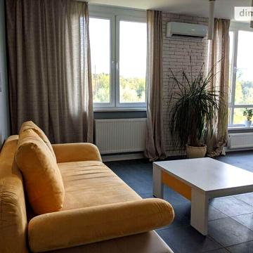 Продаж 1к Квартира Лінкольна Авраама вулиця ЖК Линкольн