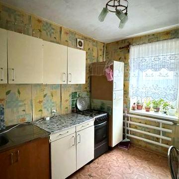 Однокімнатна 3й занасип