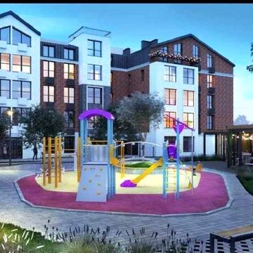 Продам гарну 3-кімнатну квартиру в елітному комплексі
