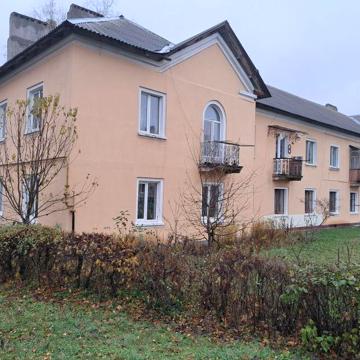 Продаж 3-ї квартири