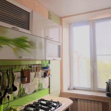 Продам 3 комнатную квартиру с ремонтом метор ЮЖД  G1