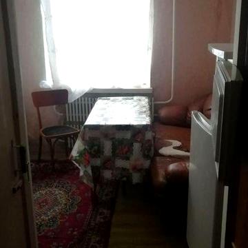)( Продаж 1-К квартири під ремонт