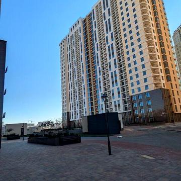 Продаж 2к Квартира Краснова вулиця ЖК Kadorr City