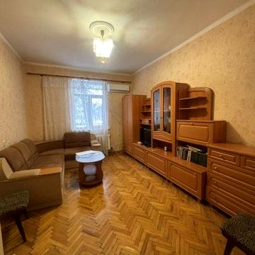 3-кімнатна сталінка, м-н Путятинський