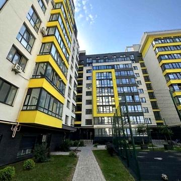 Продаж 1к Квартира Енергетична вулиця ЖК Энергия
