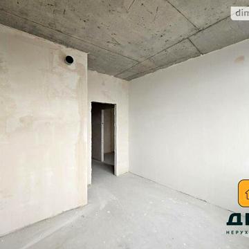 Продаж 1к Квартира вул. Валерія Самофалова ЖК Сорок третья жемчужина