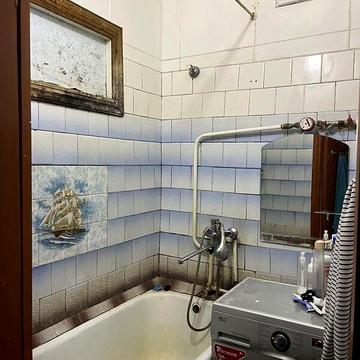 Продаж 2к Квартира вул. Гайок