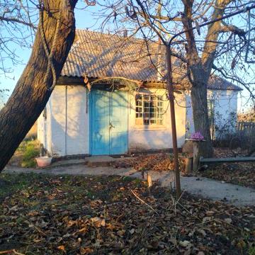 Продаж будинку біля річки в с Матюші,газ,світло,вода