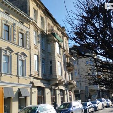 Довгострокова оренда 1к Квартира Шевченка проспект
