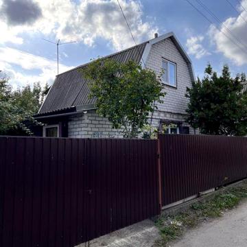 Продаж дачі, садове товариство «СТРОИТЕЛЬ», 10 хвилин від Центру
