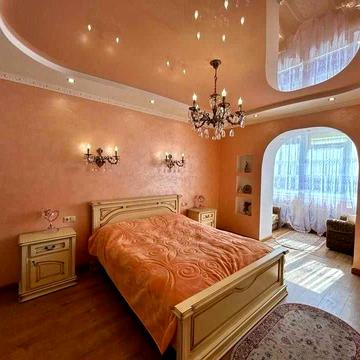 Продається 2 кімнатна квартира район Виставка 33208 KTV ЖК Набережний Квартал