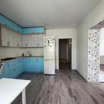 Велика двокімнатна квартира в центрі Ірпеня ЖК Lemongrass