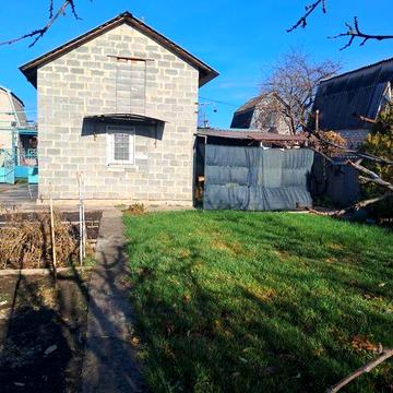 Продам дачу с .Новоивановка