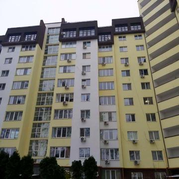 ЖК Ірпінські Липки,2х кімнатний видовий Пентхаус 83кв.м ЖК Ірпінські Липки