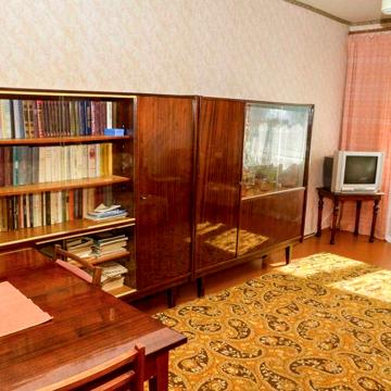 Сдам свою 3-х ком. квартиру на Салтовке в 533 м/р