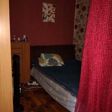 Продаж 1к Квартира Гвардійський бульвар