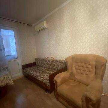 Продаж 1к Квартира Перемоги проспект