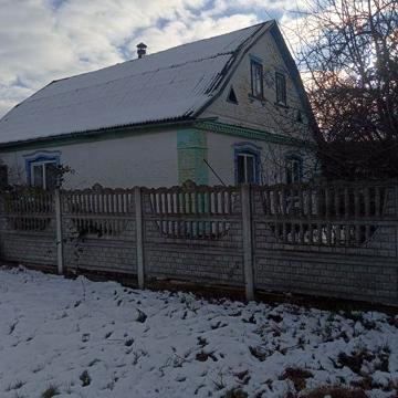Продам будинок в селі Саивонки Білоцерківський район Київська область