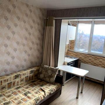 Продаж 1к Квартира Шевченківський провулок