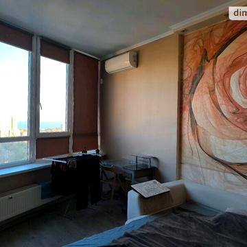 Продаж 1к Квартира Армійська вулиця