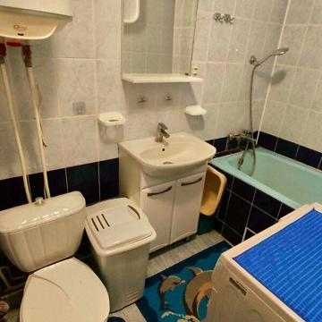 Довгострокова оренда 1к Квартира Буковинська вулиця