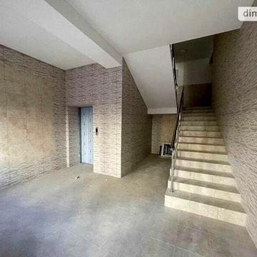 Продаж 1к Квартира Лазурна (Гайдара) вулиця ЖК Парус