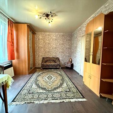 Продається  1-кімнатна квартира в центрі м.Стрий по вул. Шумлявщина.