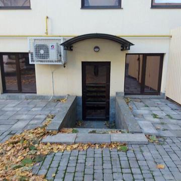 Продаж 1к Квартира Пушкінська вулиця