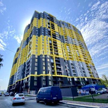 Продам 3 ком квартиру ЖК "Медовий" Кадетский Гай, 10,"Демеевская" ЖК Медовий