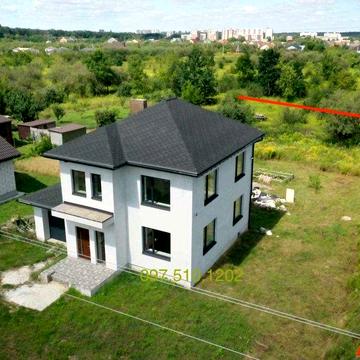 Власник 14 соток 122кв Продам будинок поруч Київ | Дом под Киевом