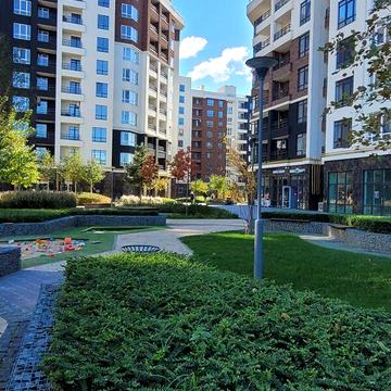 Продаж 1к Квартира вул. Ольги Кобилянської ЖК Синергия Сити