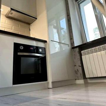 Продаж 1к Квартира просп. Слобожанський