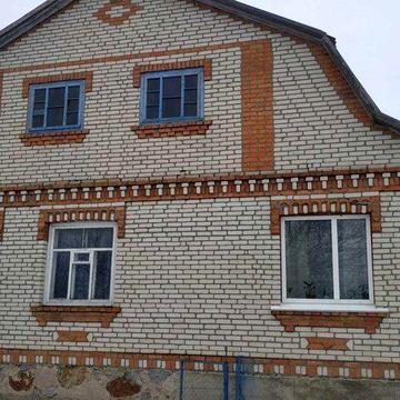 (3) Продам будинок в Новій Прилуці Липовецький район 4698